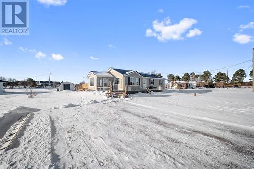 18 Old Credit Union Crescent, Union Corner, PE - Outdoor