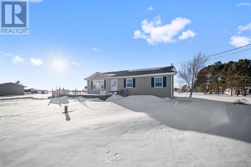 18 Old Credit Union Crescent, Union Corner, PE - Outdoor