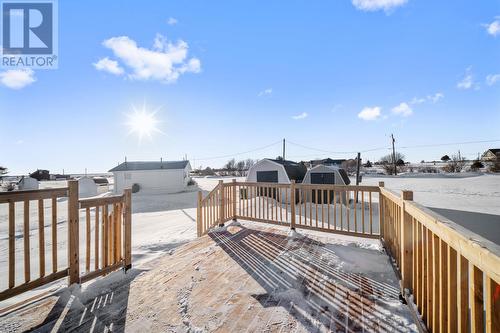 18 Old Credit Union Crescent, Union Corner, PE - Outdoor