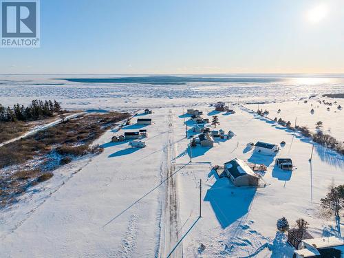 18 Old Credit Union Crescent, Union Corner, PE - Outdoor With Body Of Water With View