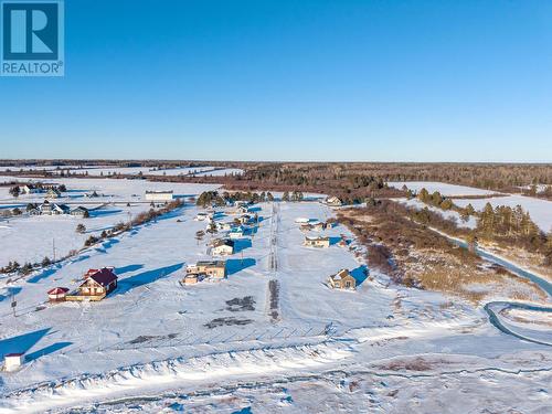 18 Old Credit Union Crescent, Union Corner, PE - Outdoor With View