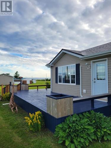 18 Old Credit Union Crescent, Union Corner, PE - Outdoor