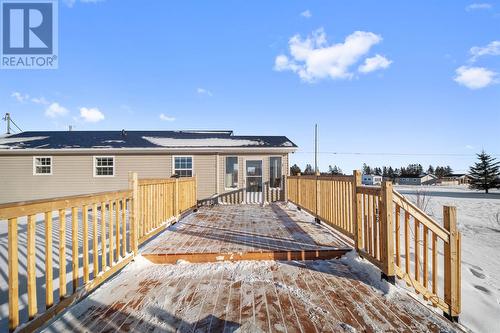 18 Old Credit Union Crescent, Union Corner, PE - Outdoor