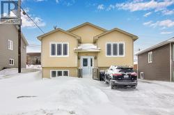 111 Ladysmith Drive  St. John's, NL A1B 0L4