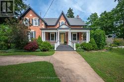 780 OLD 8 HIGHWAY  Hamilton (Rockton), ON L0R 1X0