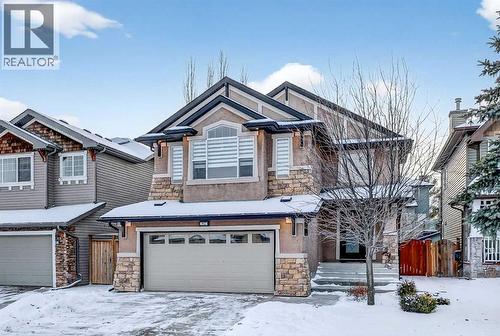 92 Panamount Green NW  Calgary, AB T3K 5R7