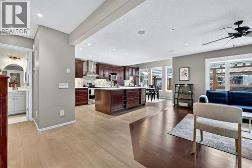 92 Panamount Green Nw, Calgary, AB 