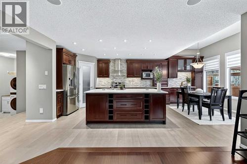 92 Panamount Green Nw, Calgary, AB 