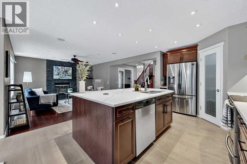 92 Panamount Green Nw, Calgary, AB 