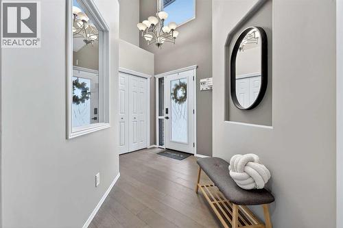 92 Panamount Green Nw, Calgary, AB - Indoor Photo Showing Other Room