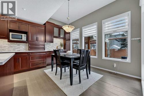 92 Panamount Green Nw, Calgary, AB - Indoor