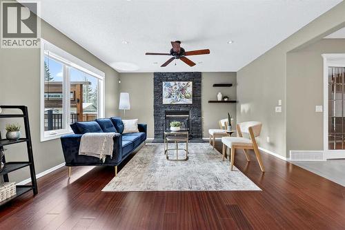 92 Panamount Green Nw, Calgary, AB 