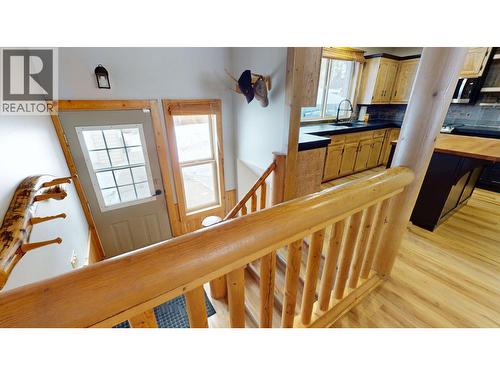 958 Galbraith Drive, Elkford, BC - Indoor Photo Showing Other Room