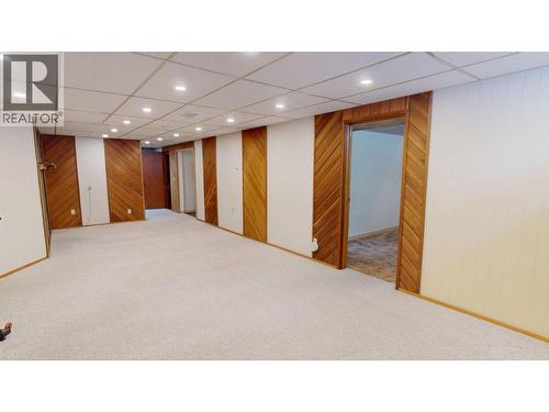 958 Galbraith Drive, Elkford, BC - Indoor