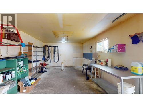 958 Galbraith Drive, Elkford, BC - Indoor