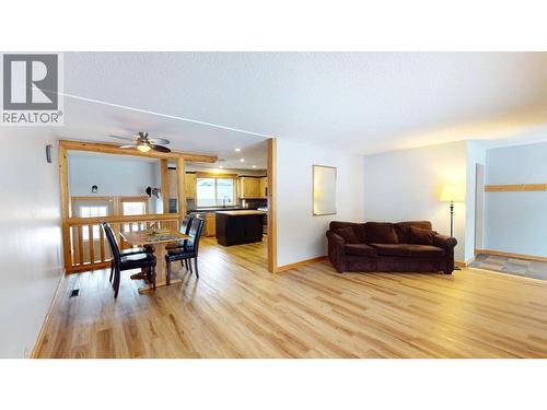 958 Galbraith Drive, Elkford, BC - Indoor