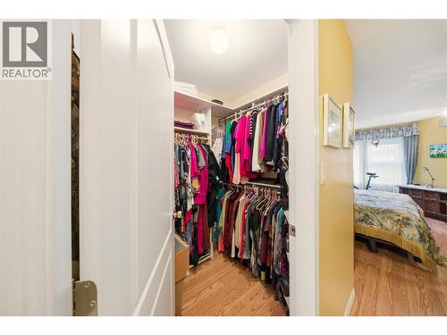 1965 Durnin Road Unit# 116, Kelowna, BC - Indoor With Storage