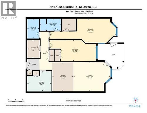1965 Durnin Road Unit# 116, Kelowna, BC - Other