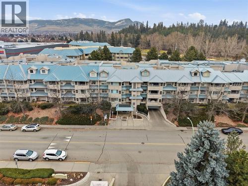 1965 Durnin Road Unit# 116, Kelowna, BC - Outdoor With View