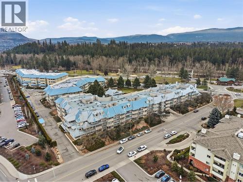 1965 Durnin Road Unit# 116, Kelowna, BC - Outdoor With View