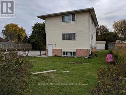 9 PACIFIC STREET  Quinte West (Trenton Ward), ON K8V 2B6