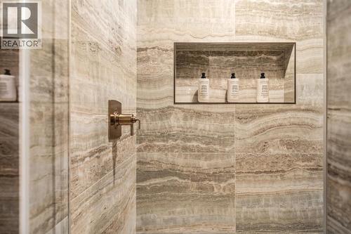 205, 10 Cascade Ridge, Canmore, AB - Indoor Photo Showing Bathroom