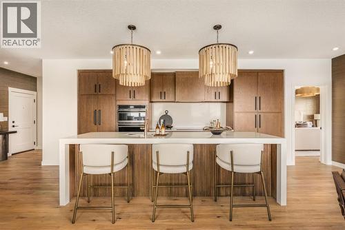 205, 10 Cascade Ridge, Canmore, AB - Indoor