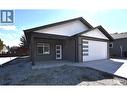 Registered lease to 2056 - 592 Nighthawk Avenue, Vernon, BC  - Outdoor With Exterior 