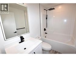 main bath - 