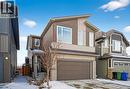 114 Walgrove Green Se, Calgary, AB  - Outdoor 