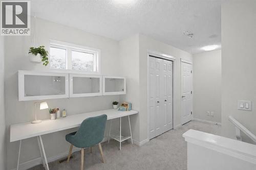 Virtual Staging - 114 Walgrove Green Se, Calgary, AB - Indoor