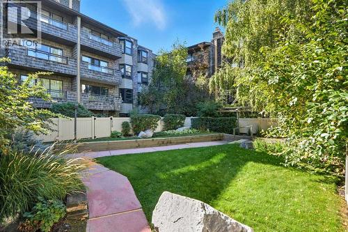 109, 3730 50 Street Nw, Calgary, AB - Outdoor