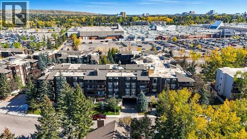 109, 3730 50 Street Nw, Calgary, AB - Outdoor With View