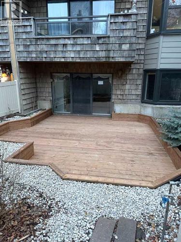 109, 3730 50 Street Nw, Calgary, AB - Outdoor