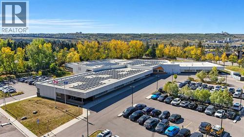 109, 3730 50 Street Nw, Calgary, AB - Outdoor With View