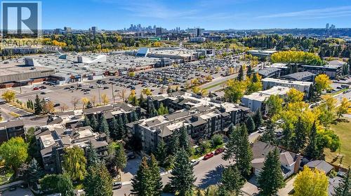 109, 3730 50 Street Nw, Calgary, AB - Outdoor With View