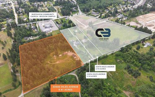 33506 Ihles Avenue, Mission, BC 