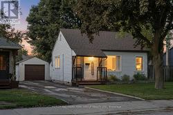 24 CHURCHILL CRESCENT  Kawartha Lakes, ON K9V 3Y6