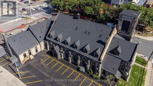 16 West Avenue S, Hamilton, ON - 