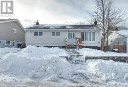 42 Diana Road  St. John's, NL A1B 1H8
