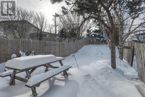 42 Diana Road  St. John's, NL A1B 1H8