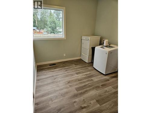 7064 Adam Drive, Prince George, BC - Indoor Photo Showing Laundry Room