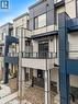 203, 550 Seton Circle Se, Calgary, AB  - Outdoor With Balcony 