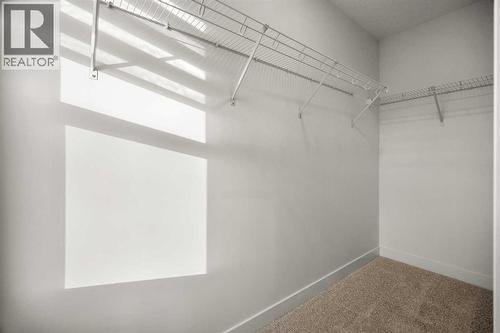 203, 550 Seton Circle Se, Calgary, AB - Indoor With Storage