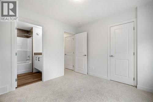 203, 550 Seton Circle Se, Calgary, AB - Indoor