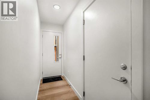 203, 550 Seton Circle Se, Calgary, AB - Indoor Photo Showing Other Room