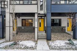 203, 550 Seton Circle SE  Calgary, AB T3M 3Y8