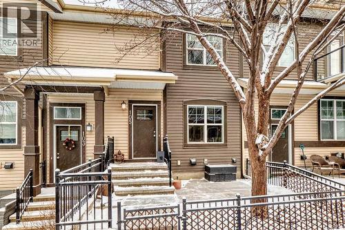 105 Mckenzie Towne Square Se, Calgary, AB - Outdoor