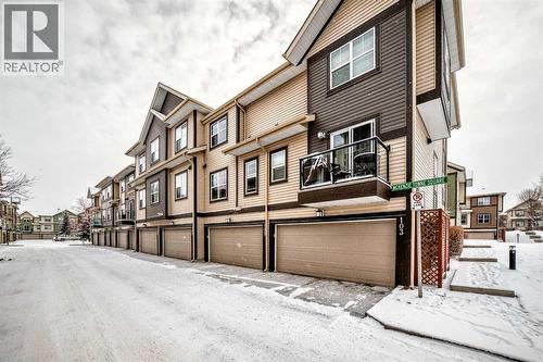 105 Mckenzie Towne Square Se, Calgary, AB - Outdoor
