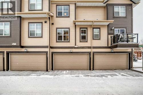 105 Mckenzie Towne Square Se, Calgary, AB - Outdoor